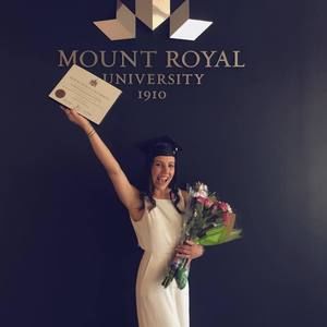 Meet your Posher, Jennifer